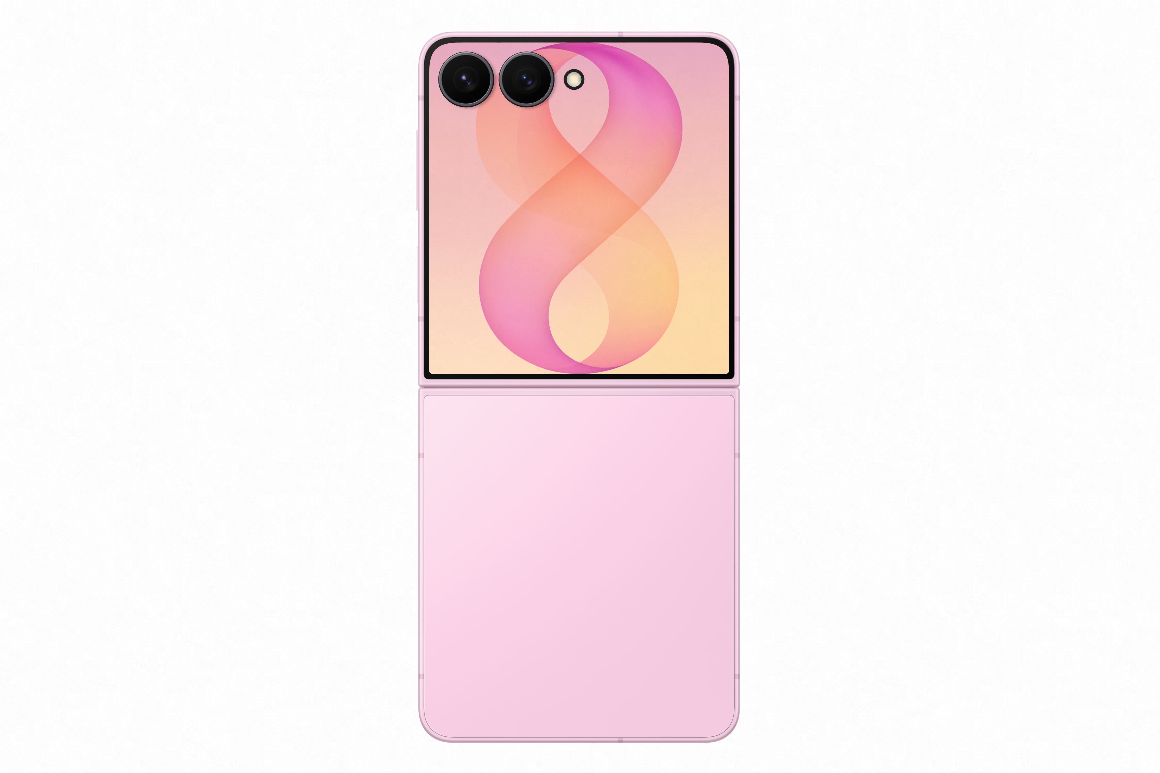 SAMSUNG Galaxy Z Flip 8 (12GB+256GB) 預訂按金劵