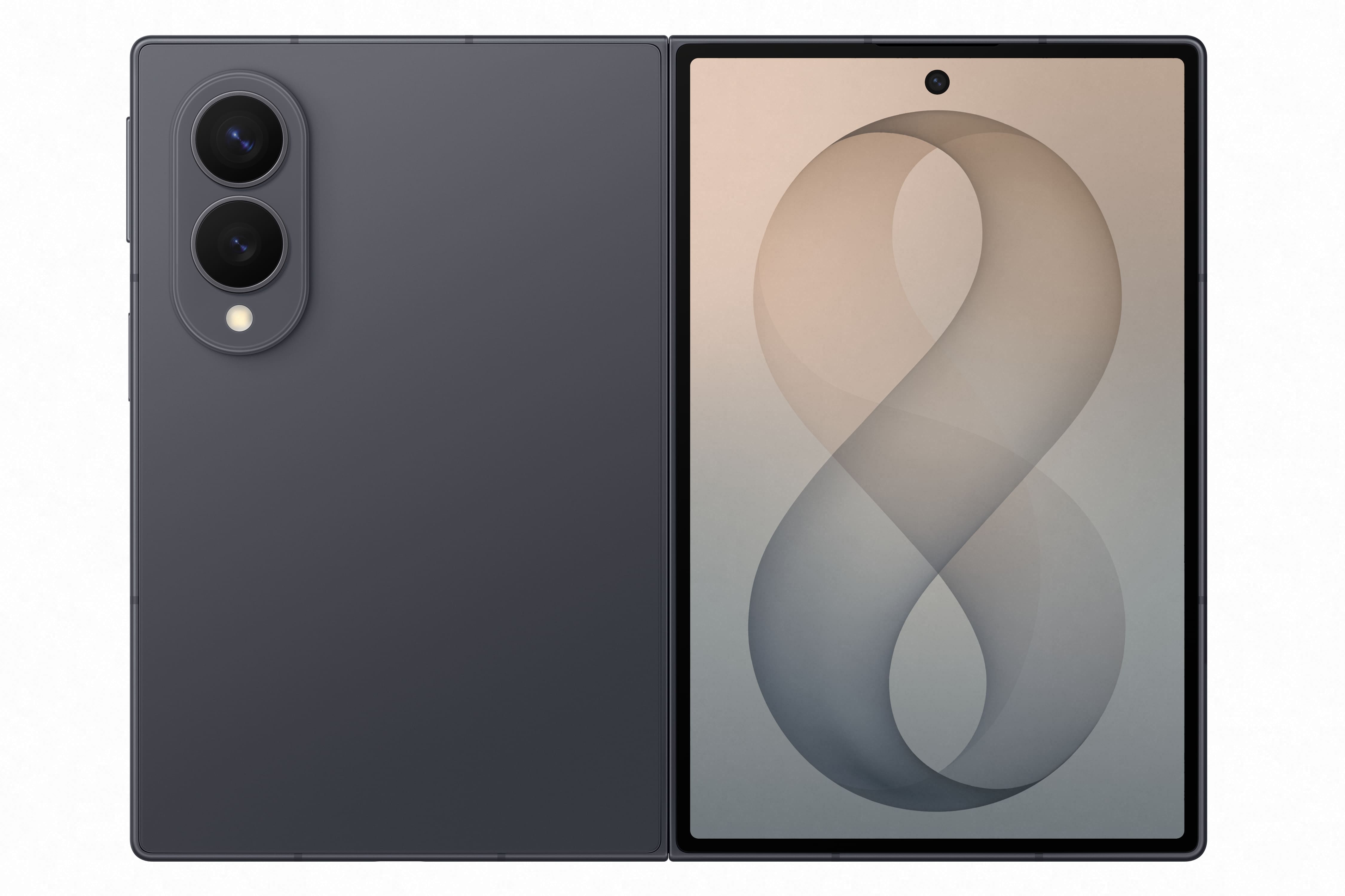 SAMSUNG Galaxy Z Fold 8 (12GB+256GB) 預訂按金劵