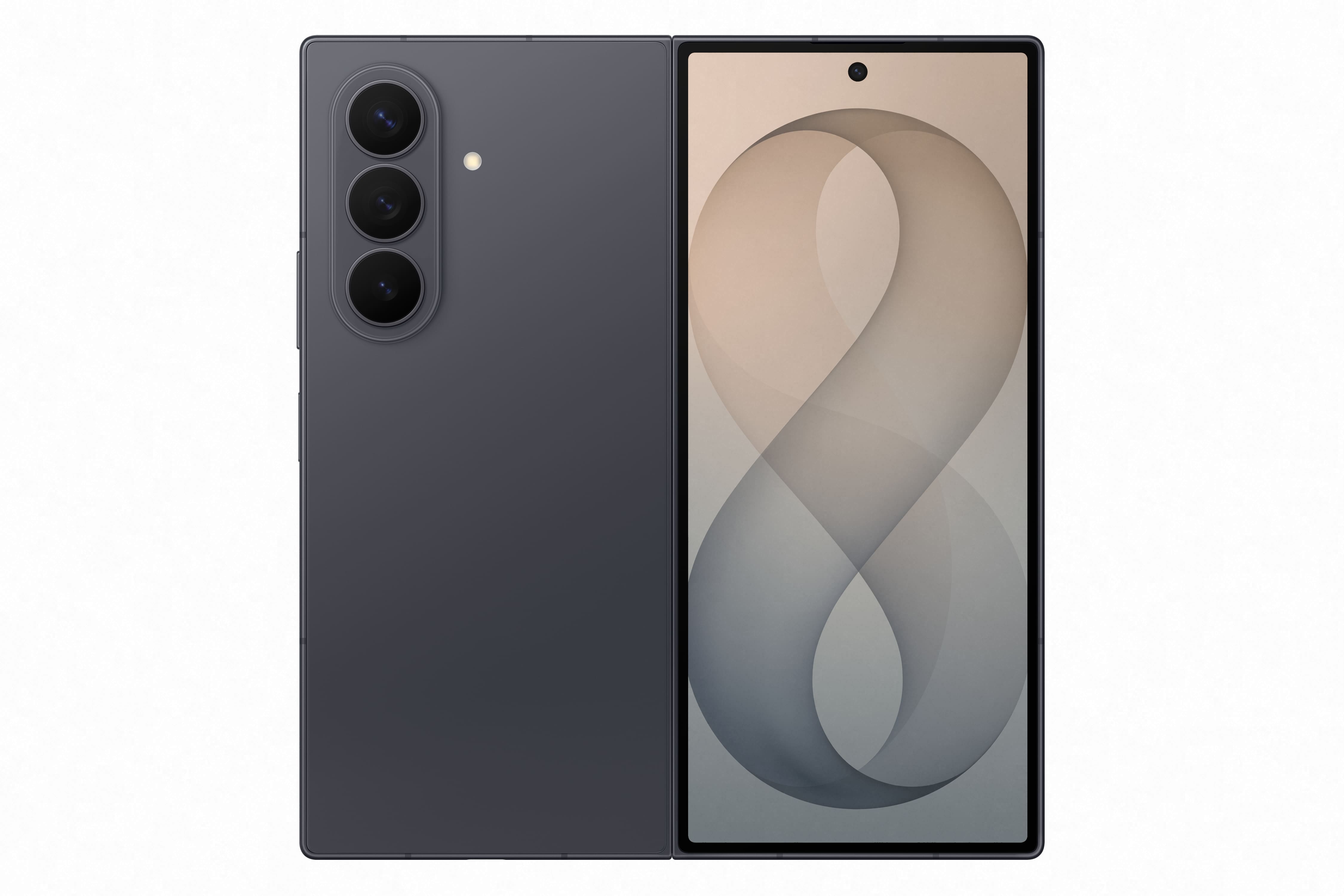 SAMSUNG Galaxy Z Fold 8 Ultra (12GB+256GB) 預訂券 (全額機價需在門市取機時支付)