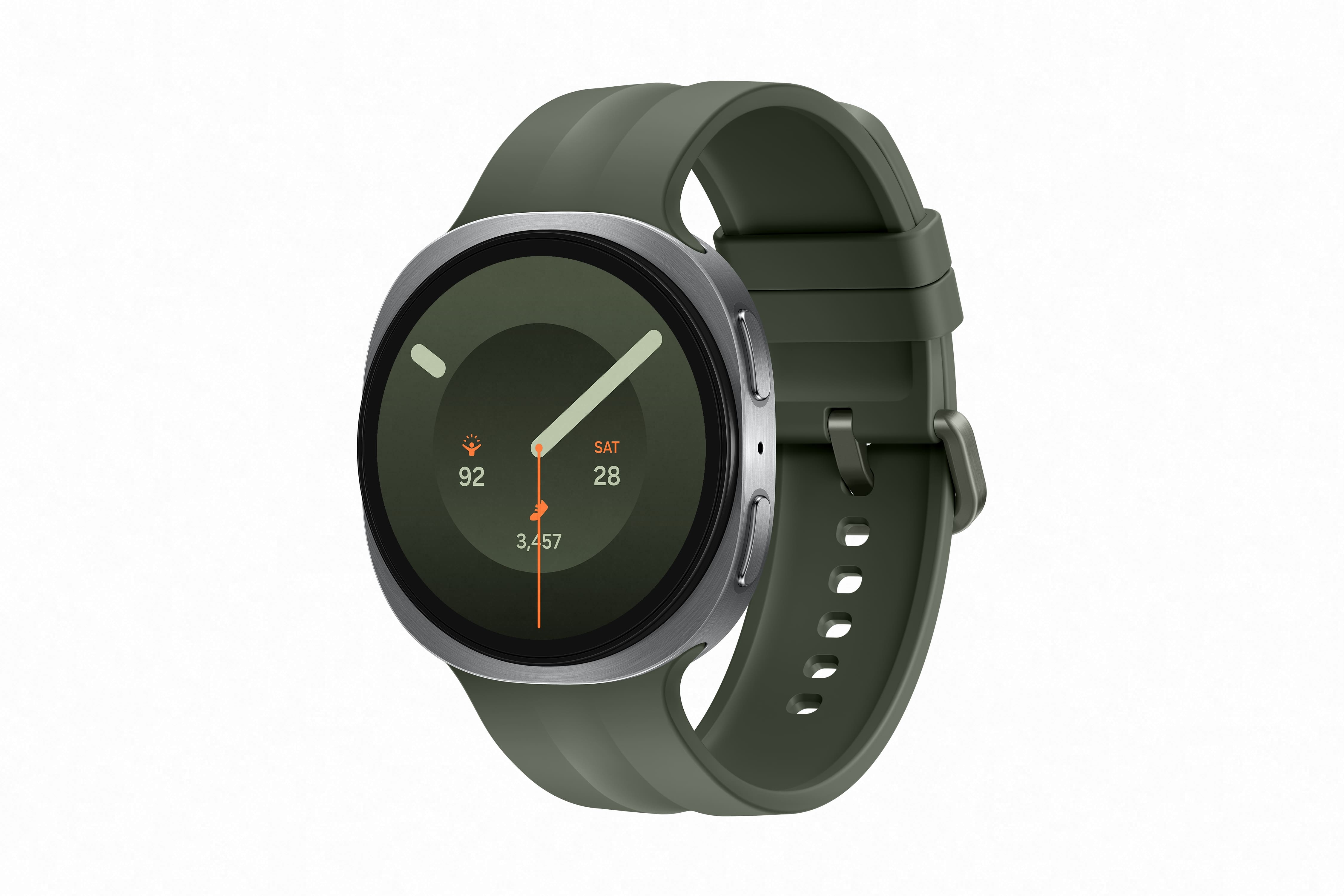SAMSUNG GALAXY WATCH 9 40MM (GPS + 流動網絡) 預訂按金劵