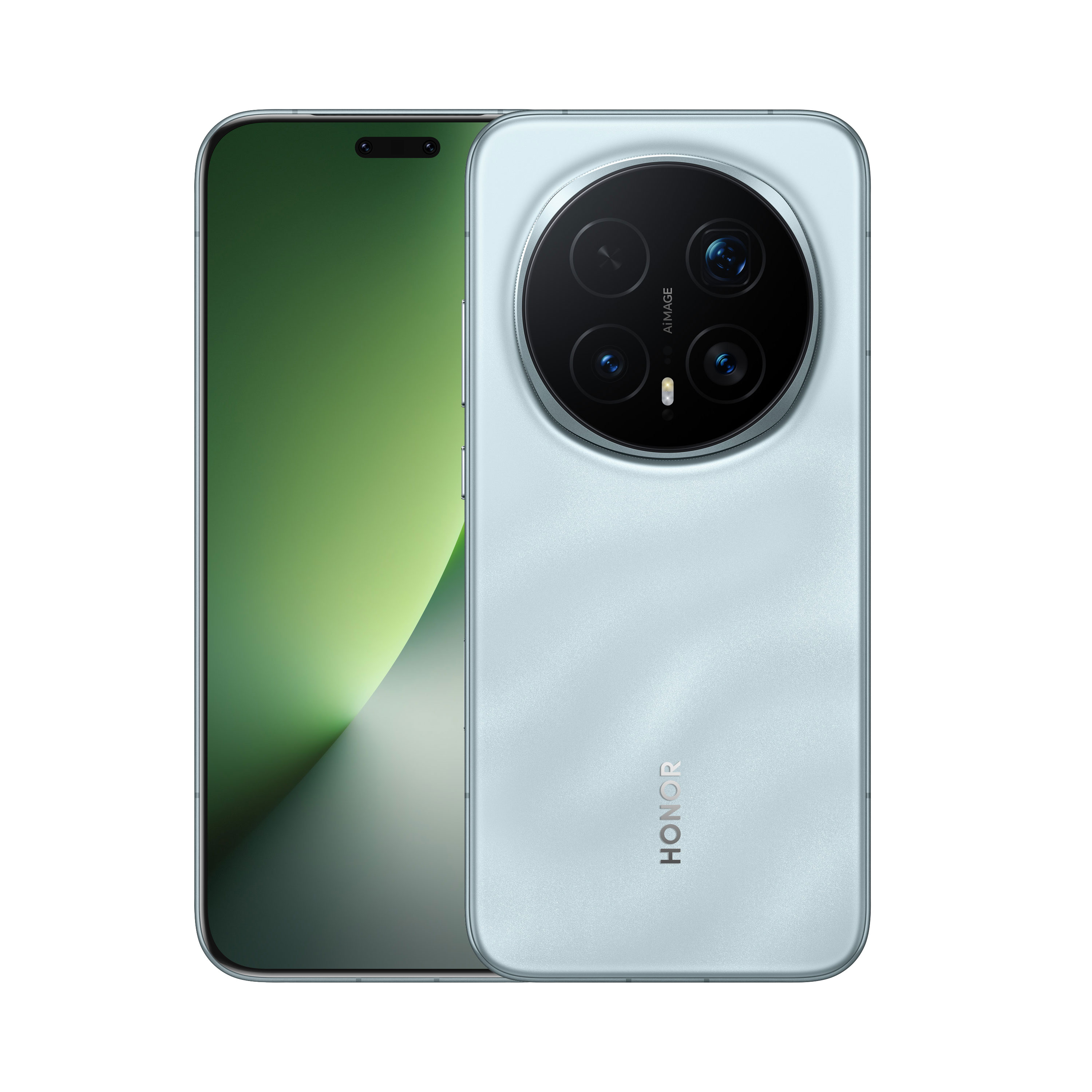 HONOR Magic 8 Pro (12GB+512GB) 免費容量升級至(16GB+1TB) 優惠券 (需到店付款)