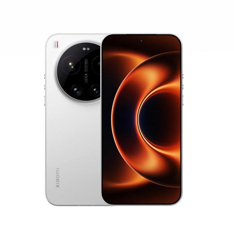 Xiaomi (小米) 17 Ultra (16GB+512GB) $1,000 抵 $2,000 優惠券 (需到店付款)