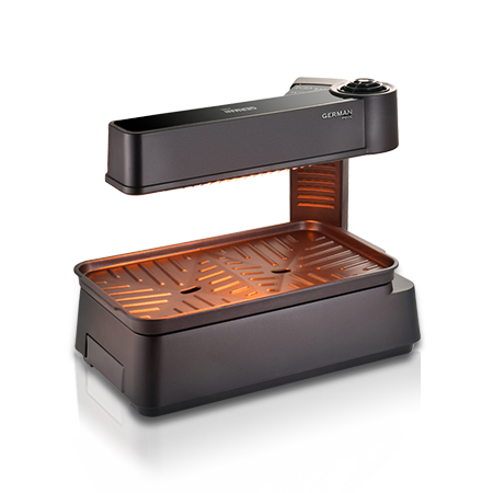 德國寶迷你韓式光波燒烤爐 (KQB-29E)