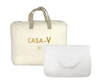 CASA-V天然大豆夏涼被 (特大雙人)