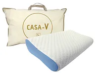 Casablanca CASA-V 備長碳感溫記憶枕
