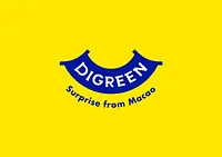DIGREEN雪糕