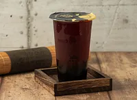 老虎堂波霸復刻紅茶