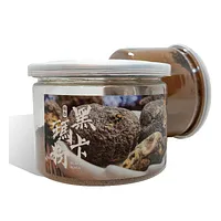 龍昌行秘魯黑瑪卡粉（75克裝）