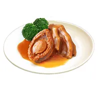 龍昌行即食鵝掌鮑魚