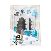 龍昌行急凍即食遼參(四條裝)