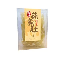 龍昌行急凍花魚肚(一斤裝)