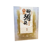 龍昌行急凍鮑翅花(一斤裝)