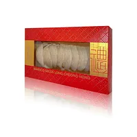 龍昌行印尼特級龍牙官燕盞(50克裝)