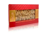 龍昌行特級加拿大花旗參粒（二兩裝）