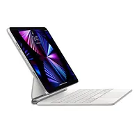iPad Magic Keyboard 11 吋 白色 (兼容 iPad Pro 11吋 第 1/2/3/4 代; iPad Air 第 5 代) (不包括iPad)