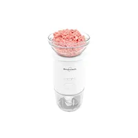 Smartech 迷你USB食物料理機連廚房磅 SC-2828