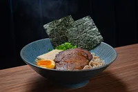 澳門四季酒店王手二人拉麵套餐（原價為$168之拉麵任選2碗）