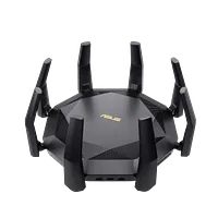 Asus RT-AX89X AX6000 雙頻 WiFi 6 無線路由器