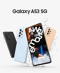 SAMSUNG Galaxy A53