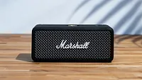 Marshall Emberton 便攜喇叭