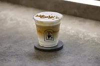 Bricks Coffee 三重桂花拿鐵