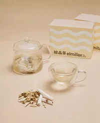 榆品茶火氣去去茶（10包/盒）