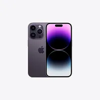 iPhone 14 Pro (128GB)