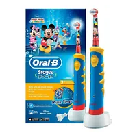 忠誠藥房/新忠誠藥房 Oral-B迪士尼兒童電動牙刷3歲+ (D10)