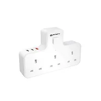 INFINITY UK3C 2IN1 充電牆座