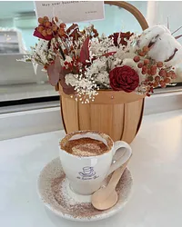 +82 Expresso Bar 意式“姐姐”