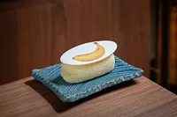 澳門四季酒店王手香蕉蛋糕