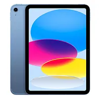 iPad (Wi-Fi) 256GB (第十代) 