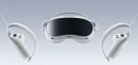 PICO4 VR 眼鏡 (256GB)