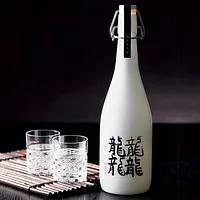 世一集團【東の麓酒造】山形縣 龍龍龍龍純米大吟醸酒720ml
