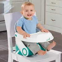 超人媽媽Summer infant Sit 'n style便攜餐椅