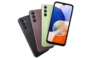 Samsung Galaxy A14 5G