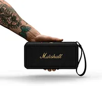 Marshall MIDDLETON無線音箱 送30W充電器一個