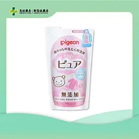 忠誠藥房Pigeon無添加洗衣液720ml