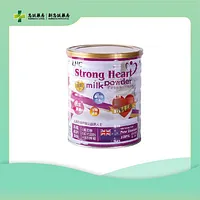 忠誠藥房LHC金裝全能關注三高奶粉900g