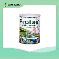 忠誠藥房LHC金裝加營蛋白粉900g