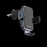 MOMAX Q.Mount Smart 6 雙線圈無線車用充電支架