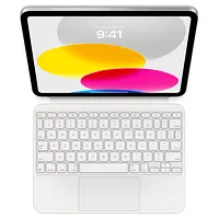 精妙鍵盤摺套適用於 iPad (第 10 代)