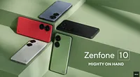 ASUS (華碩) ZENFONE 10 (8+ 256GB)