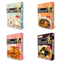 0831 - 光大海味 - 光大健康即飲湯包