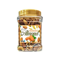 0831 - 光大海味 - 美國乾焗杏仁450克