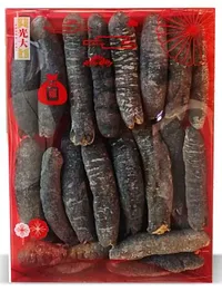 0831 - 光大海味 - （已泡發）澳洲絞禿參10條裝