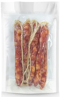 0831 - 光大海味 - 本港臘腸