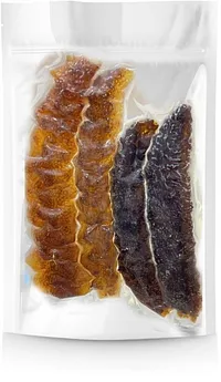 0831 - 光大海味 - （已泡發）南美桂花參300g