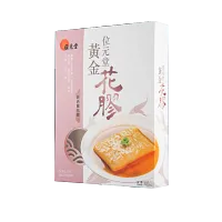 位元堂即食黃金花膠扒400克