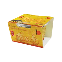 位元堂靈芝味龜苓膏 200g (香港版)